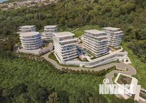 Студия квартира, вторичка, 134м2, 7/7 этаж