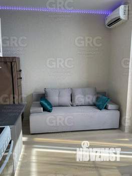 Студия квартира, вторичка, 23м2, 8/9 этаж