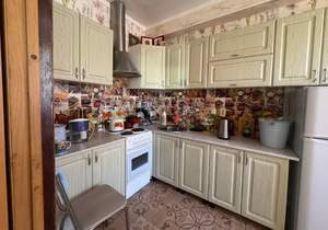 1-к квартира, вторичка, 36м2, 2/5 этаж