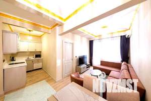 1-к квартира, вторичка, 38м2, 7/9 этаж