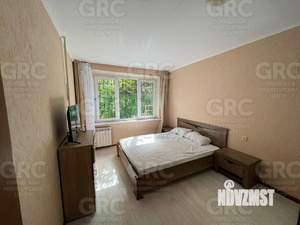 2-к квартира, вторичка, 53м2, 2/6 этаж