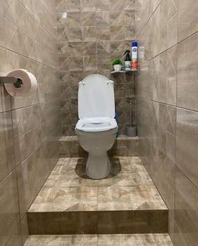 2-к квартира, вторичка, 65м2, 14/14 этаж