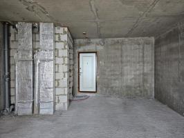 2-к квартира, вторичка, 47м2, 13/16 этаж