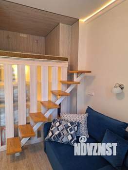 Студия квартира, вторичка, 28м2, 2/5 этаж