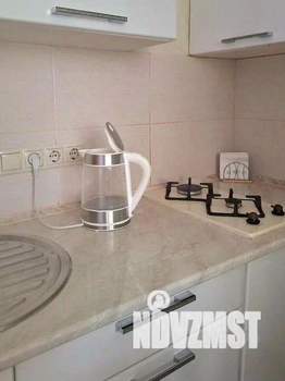 2-к квартира, вторичка, 32м2, 3/6 этаж