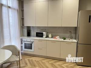 1-к квартира, вторичка, 37м2, 3/4 этаж