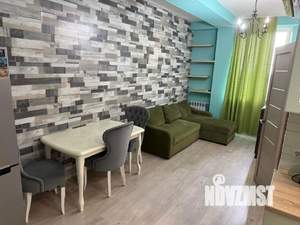 2-к квартира, вторичка, 45м2, 3/4 этаж