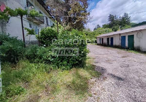 3-к квартира, вторичка, 43м2, 2/2 этаж