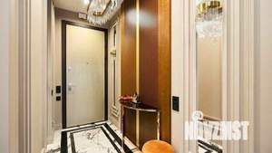 3-к квартира, вторичка, 102м2, 17/26 этаж
