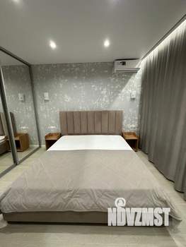 2-к квартира, вторичка, 43м2, 1/3 этаж