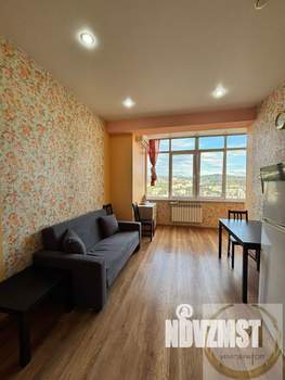 1-к квартира, вторичка, 38м2, 9/11 этаж