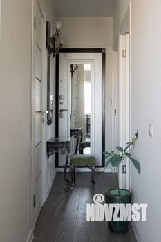 2-к квартира, вторичка, 50м2, 9/9 этаж