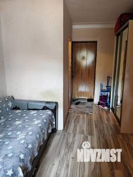 Студия квартира, вторичка, 17м2, 3/5 этаж