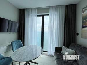 1-к квартира, вторичка, 40м2, 5/6 этаж