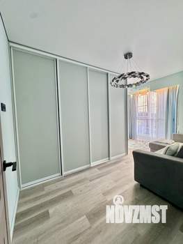 2-к квартира, вторичка, 46м2, 5/20 этаж