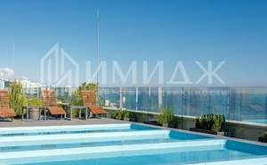 2-к квартира, вторичка, 65м2, 4/18 этаж