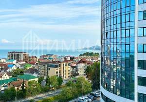 3-к квартира, вторичка, 100м2, 15/21 этаж