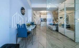 1-к квартира, вторичка, 45м2, 2/4 этаж