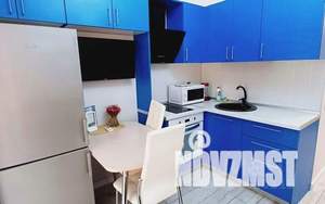 2-к квартира, вторичка, 48м2, 3/4 этаж