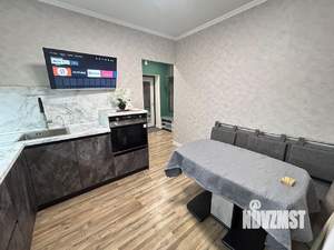 1-к квартира, вторичка, 38м2, 5/18 этаж