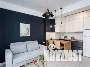 1-к квартира, вторичка, 48м2, 8/17 этаж