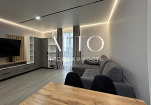 1-к квартира, вторичка, 28м2, 2/3 этаж