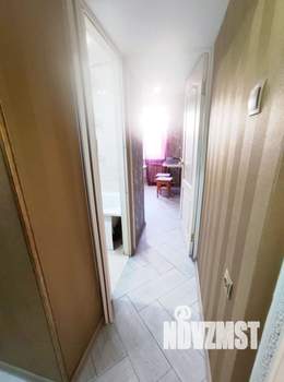 1-к квартира, вторичка, 32м2, 5/5 этаж