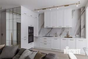 3-к квартира, вторичка, 86м2, 4/14 этаж