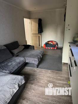 1-к квартира, вторичка, 31м2, 5/5 этаж