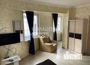 Студия квартира, вторичка, 25м2, 2/4 этаж