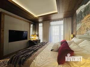 2-к квартира, вторичка, 65м2, 4/6 этаж
