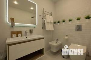 2-к квартира, вторичка, 75м2, 6/13 этаж
