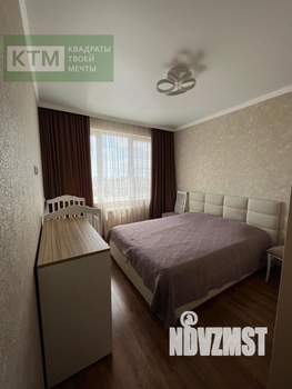 1-к квартира, вторичка, 35м2, 9/19 этаж