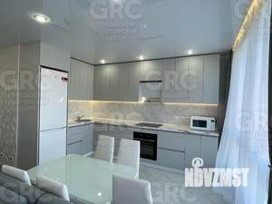 3-к квартира, вторичка, 75м2, 11/25 этаж