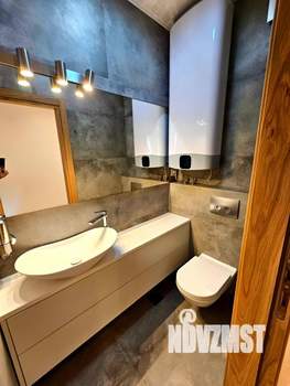 1-к квартира, вторичка, 45м2, 6/7 этаж