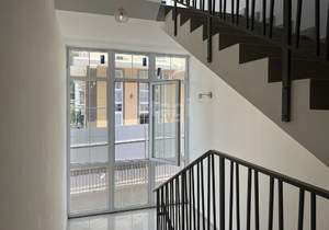 1-к квартира, вторичка, 27м2, 2/3 этаж