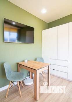 Студия квартира, вторичка, 20м2, 1/3 этаж