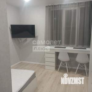 Студия квартира, вторичка, 18м2, 3/3 этаж