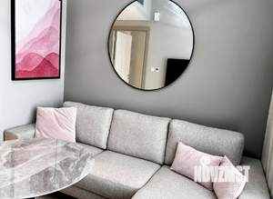 3-к квартира, вторичка, 102м2, 5/18 этаж