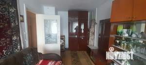 1-к квартира, вторичка, 26м2, 1/2 этаж