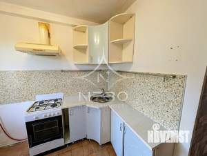 1-к квартира, вторичка, 30м2, 2/5 этаж
