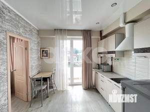 1-к квартира, вторичка, 29м2, 6/12 этаж