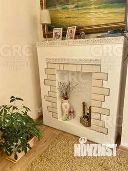 1-к квартира, вторичка, 32м2, 2/7 этаж