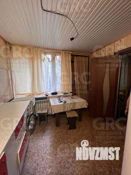 1-к квартира, вторичка, 36м2, 1/5 этаж