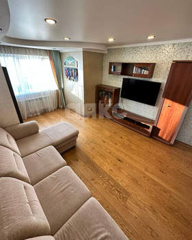 3-к квартира, вторичка, 80м2, 9/12 этаж