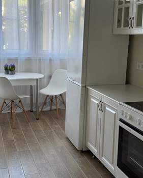 2-к квартира, вторичка, 58м2, 2/12 этаж