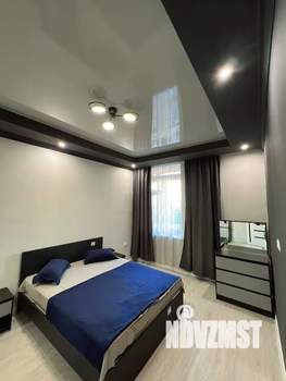 3-к квартира, вторичка, 60м2, 2/5 этаж