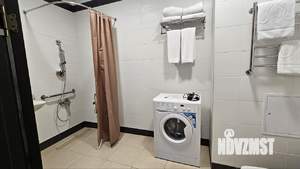 1-к квартира, вторичка, 41м2, 4/6 этаж