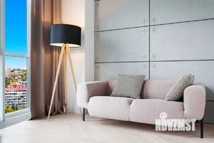 3-к квартира, вторичка, 56м2, 20/23 этаж