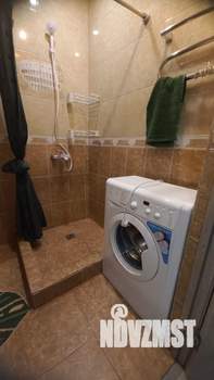 Студия квартира, вторичка, 18м2, 3/11 этаж